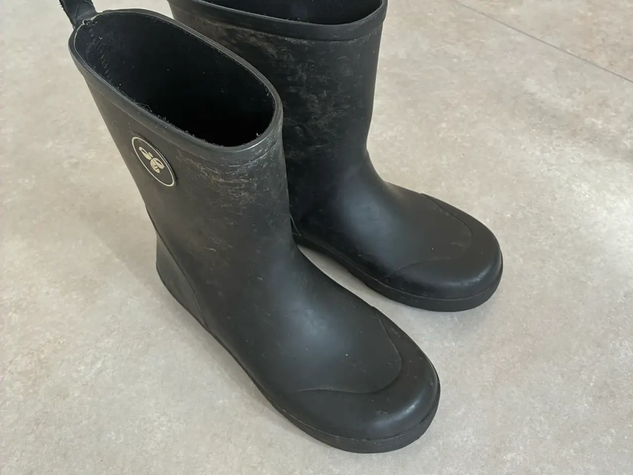 Billede 3 - Hummel Gummistøvler str 35