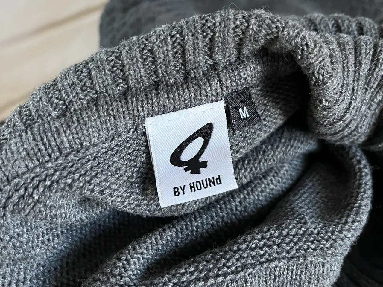 Billede 2 - Sweater