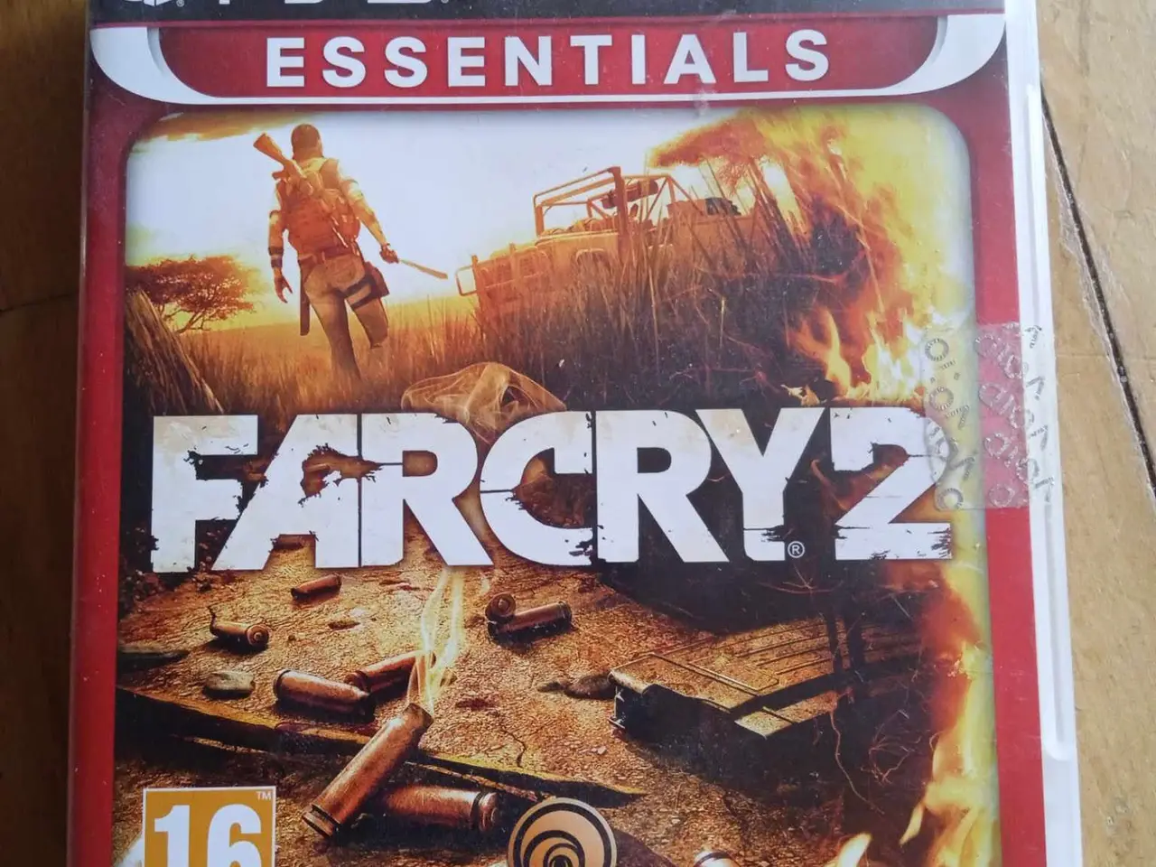 Billede 5 - Farcry spil pakke PS3/PS4