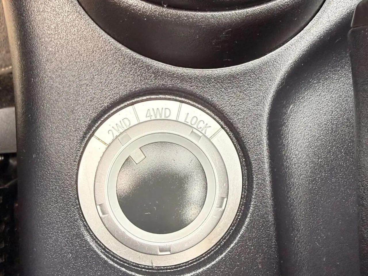 Billede 13 - Peugeot 4007 2,2 HDI Griffe 4x4 156HK