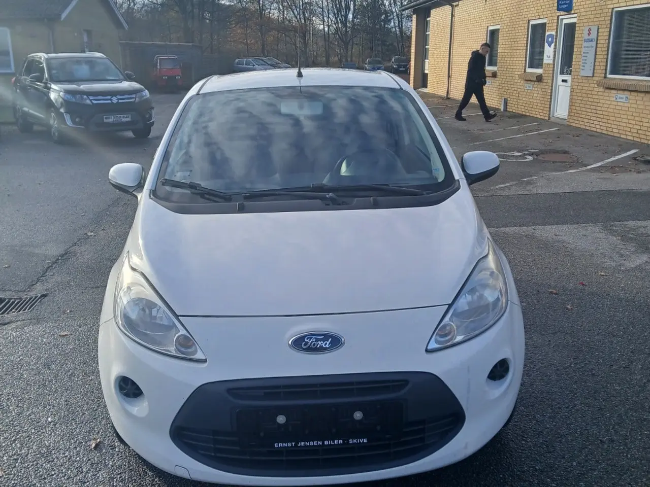 Billede 3 - Ford Ka 1,2 Trend
