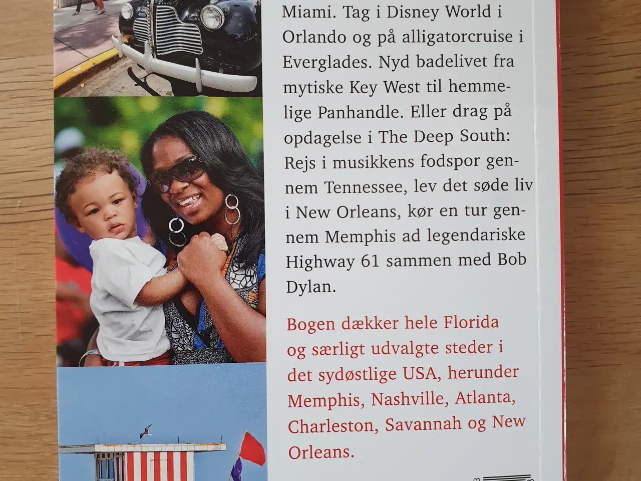 Billede 8 - Turen går til Florida 