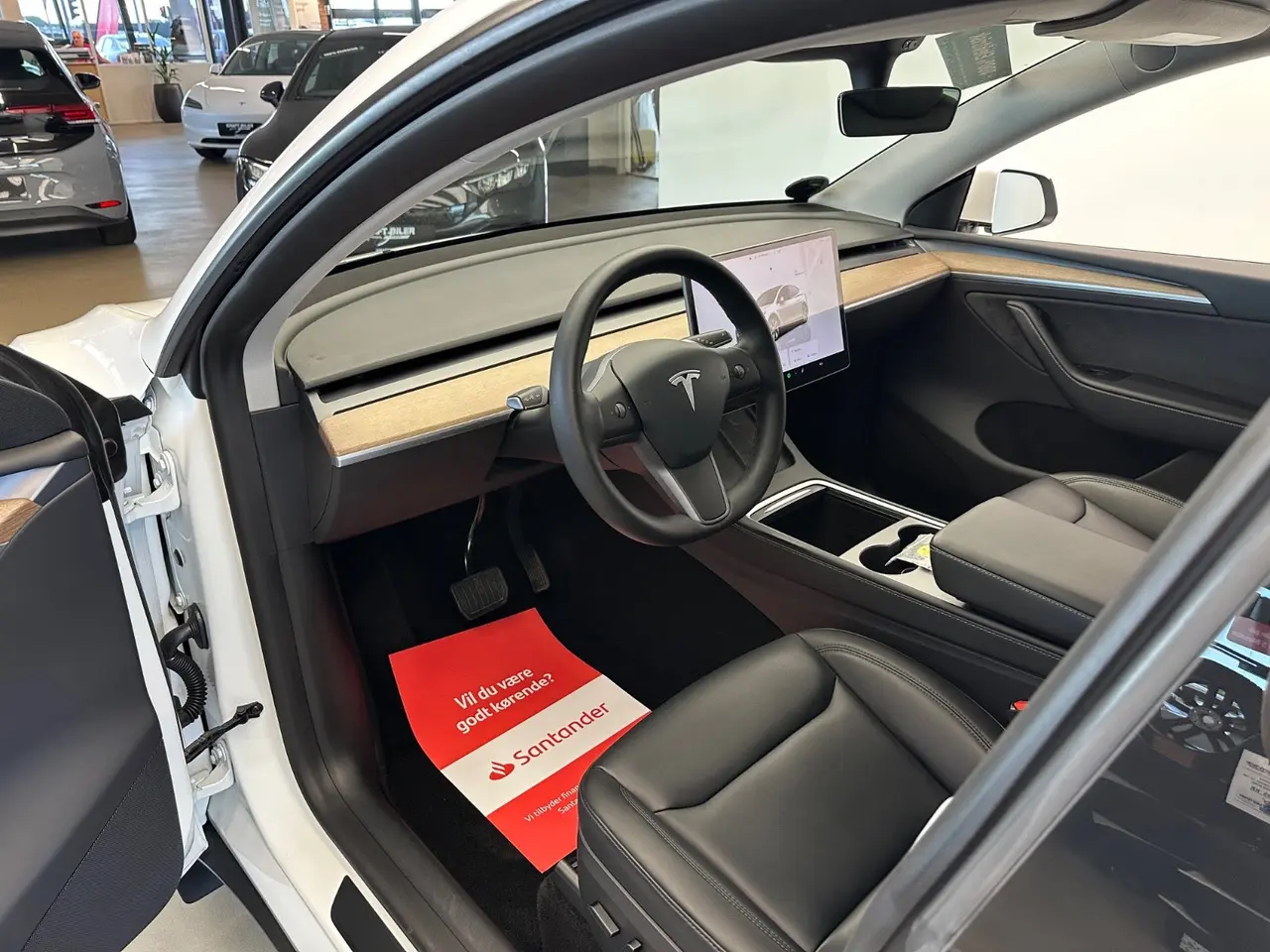 Billede 9 - Tesla Model Y Long Range AWD
