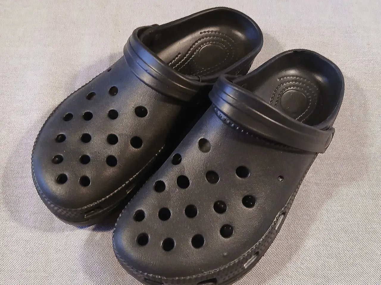 Billede 1 - Luftige Clogs