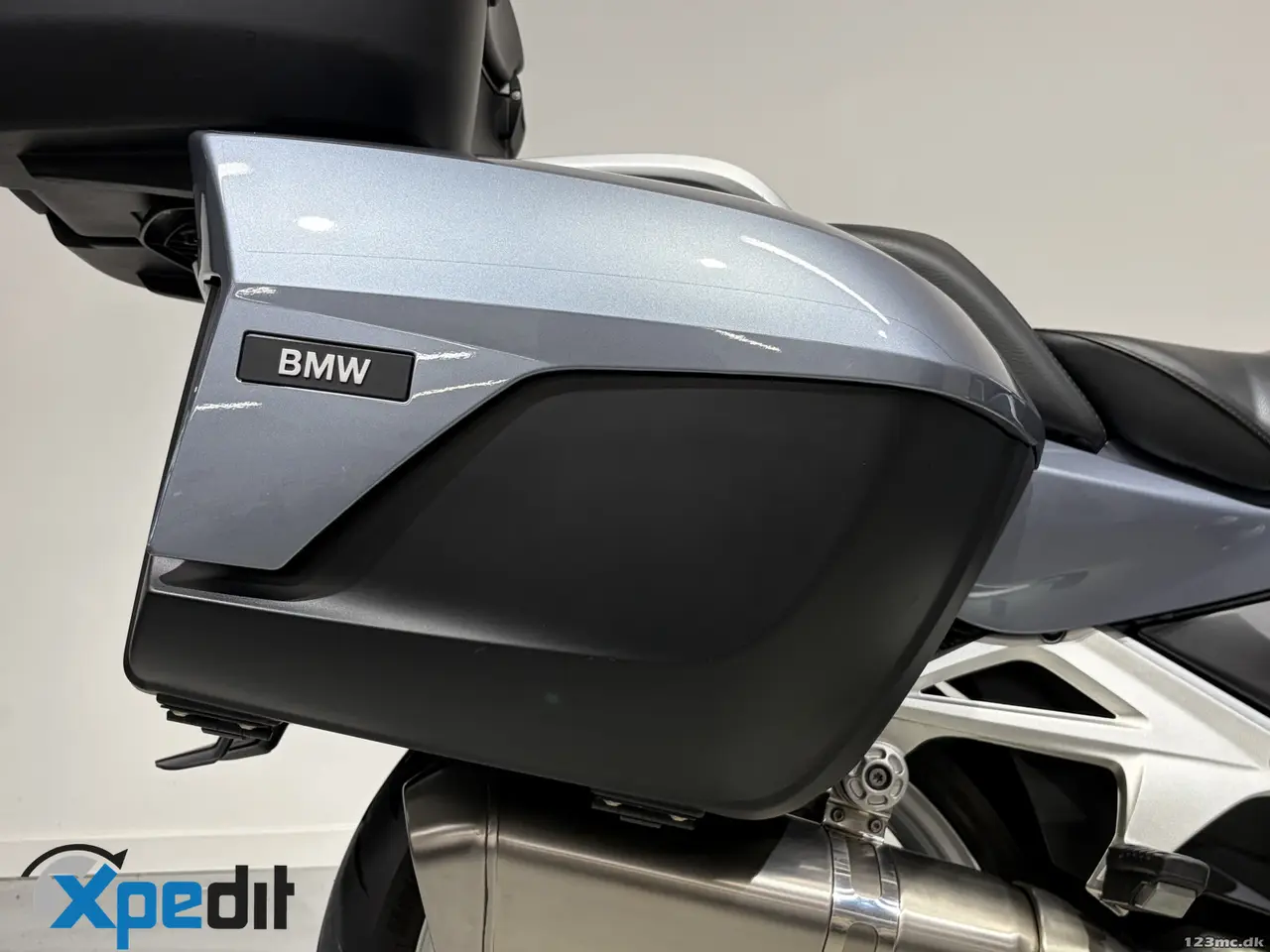 Billede 18 - BMW R 1200 RT