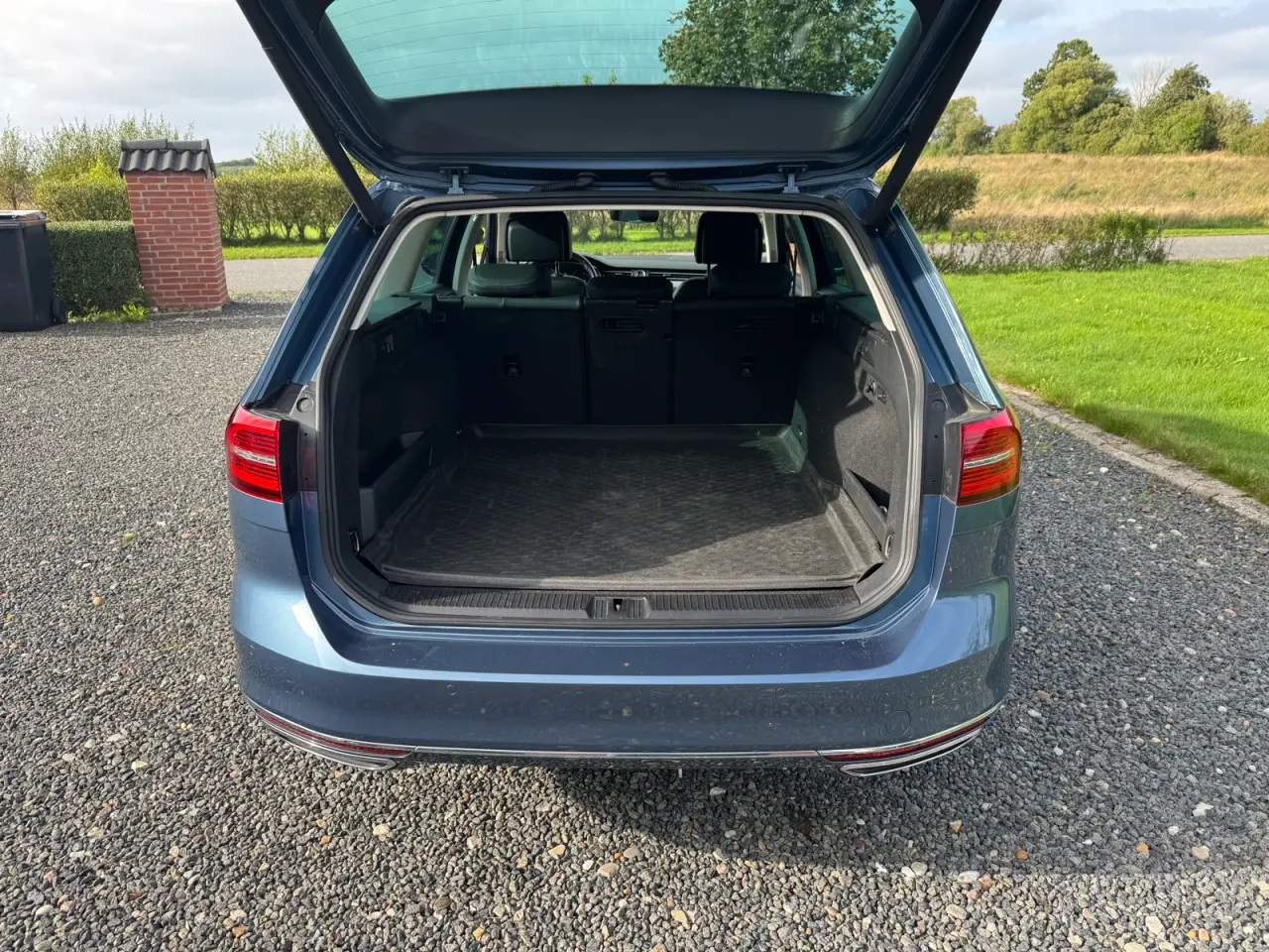 Billede 8 - Vw Passat GTE hybrid