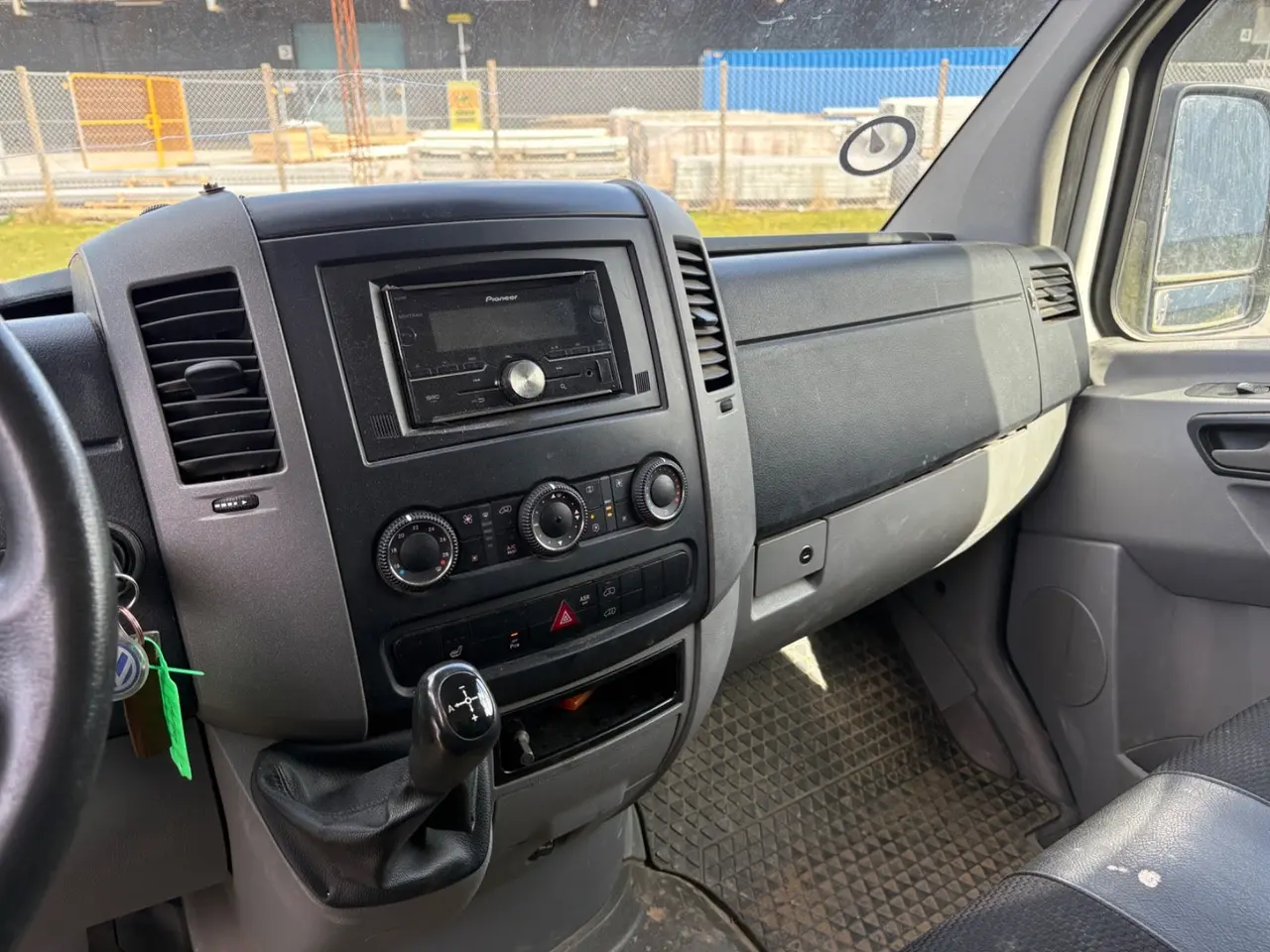 Billede 11 - VW Crafter 2,0 TDi 136 Kassevogn K aut.