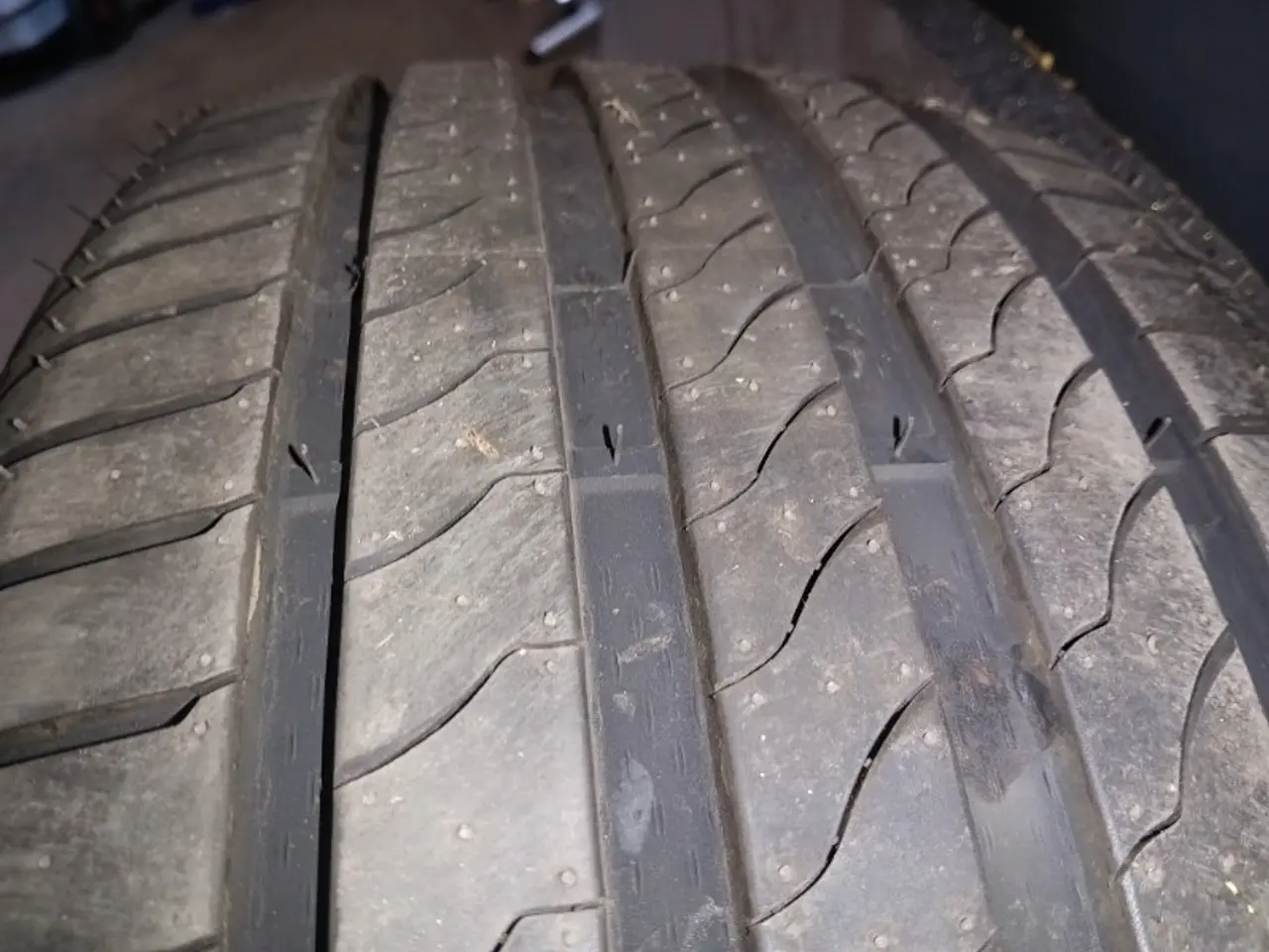 Billede 3 - 245/45 R18 100W