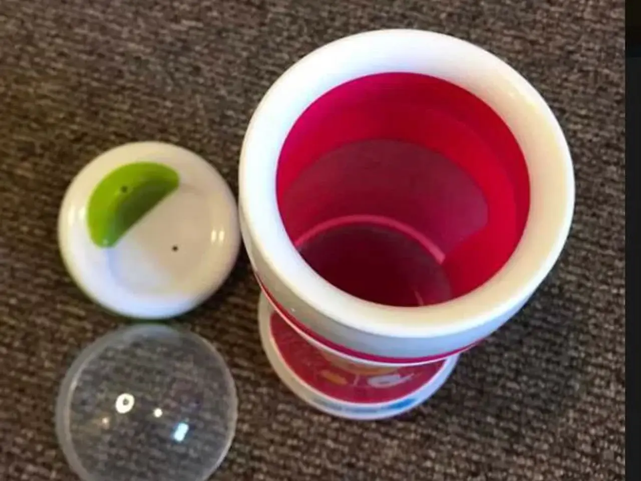 Billede 5 - Tommee Tippee drikkeflaske