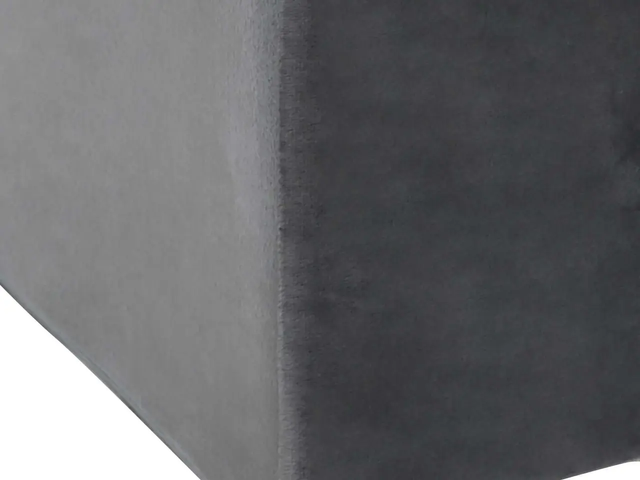 Billede 7 - Benpude 68 x 41 x 24 cm - grå