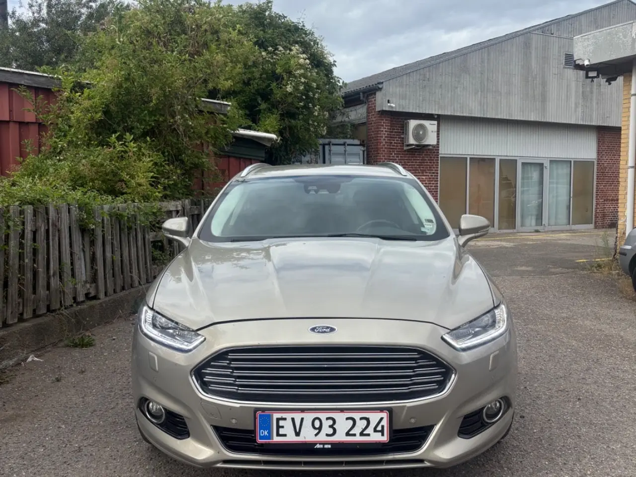 Billede 3 - Ford Mondeo 1,5 EcoBoost Business