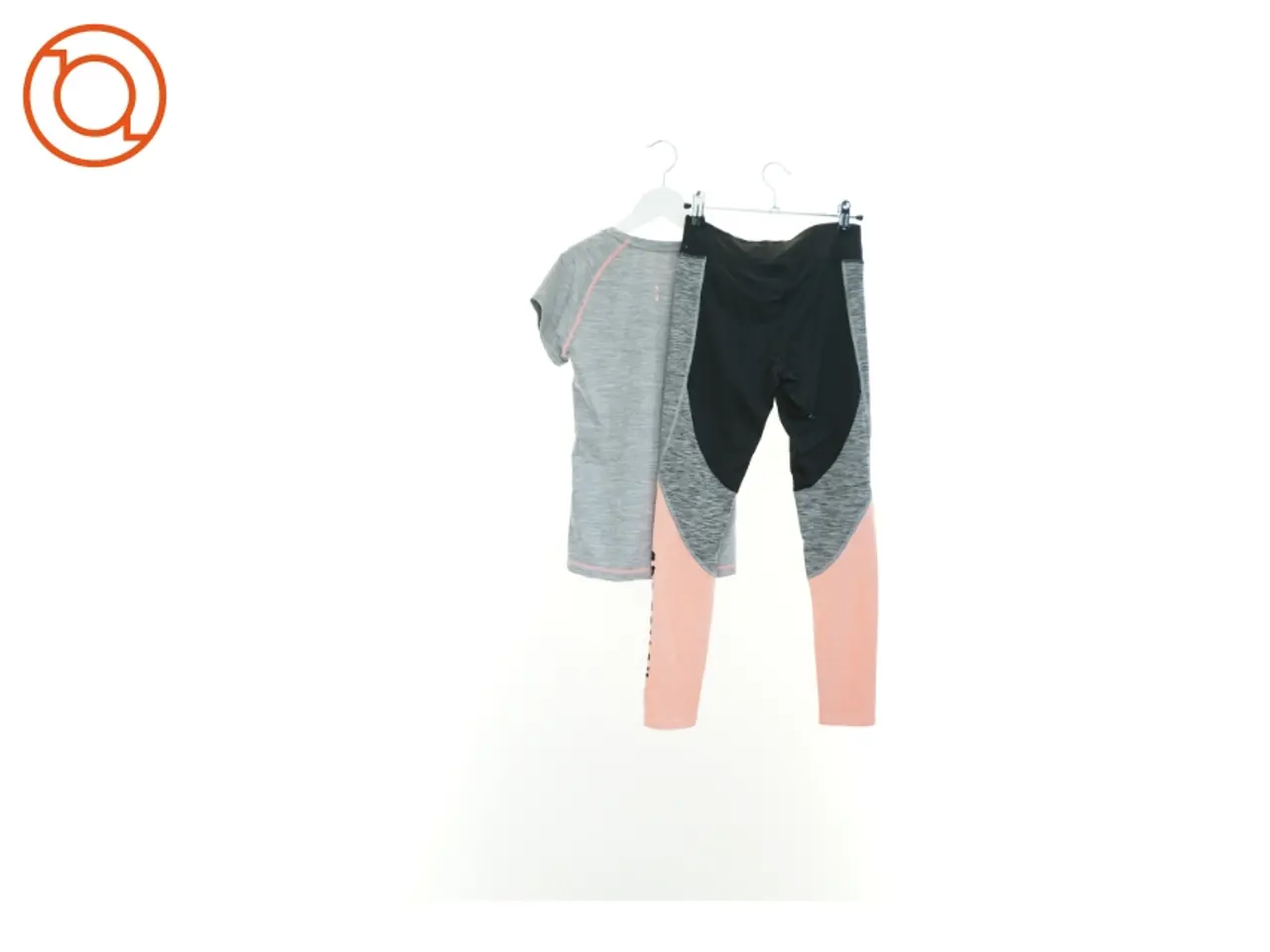 Billede 2 - Sæt (2 stk.) fra H&M (str. 152 cm)