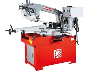 Metal båndsav BS370TOP_400V Holzmann