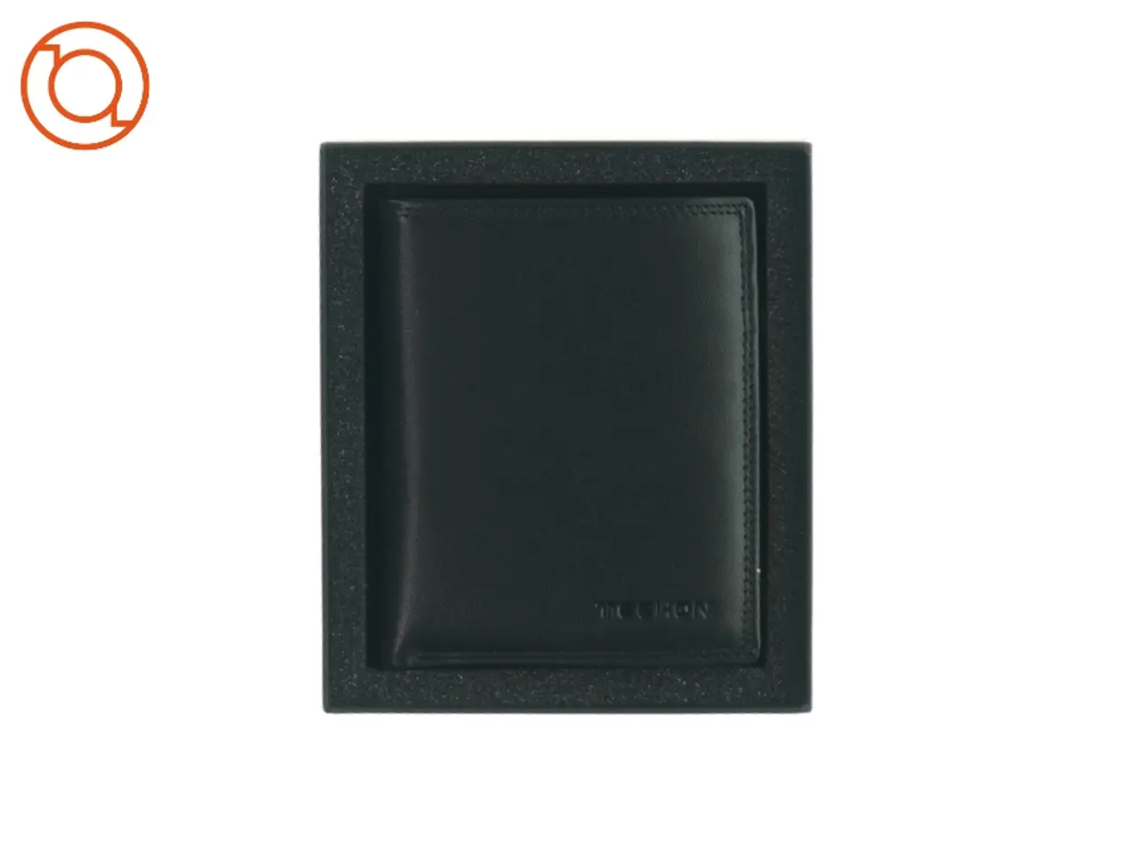 Billede 1 - Pung fra Teehon (str. LB 12x10)