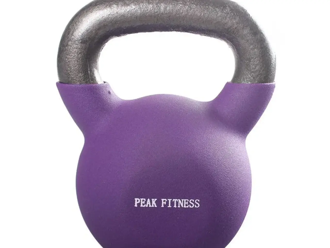Billede 2 - Kettlebell 12 kg.