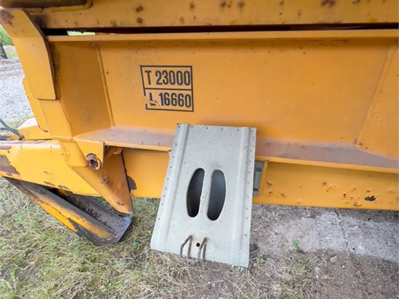 Billede 11 - GTS 2500 - 2 units