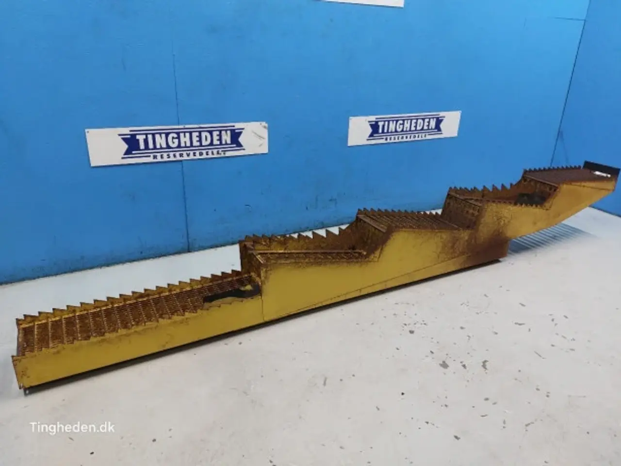 Billede 2 - New Holland 1530 Ryster 80374848