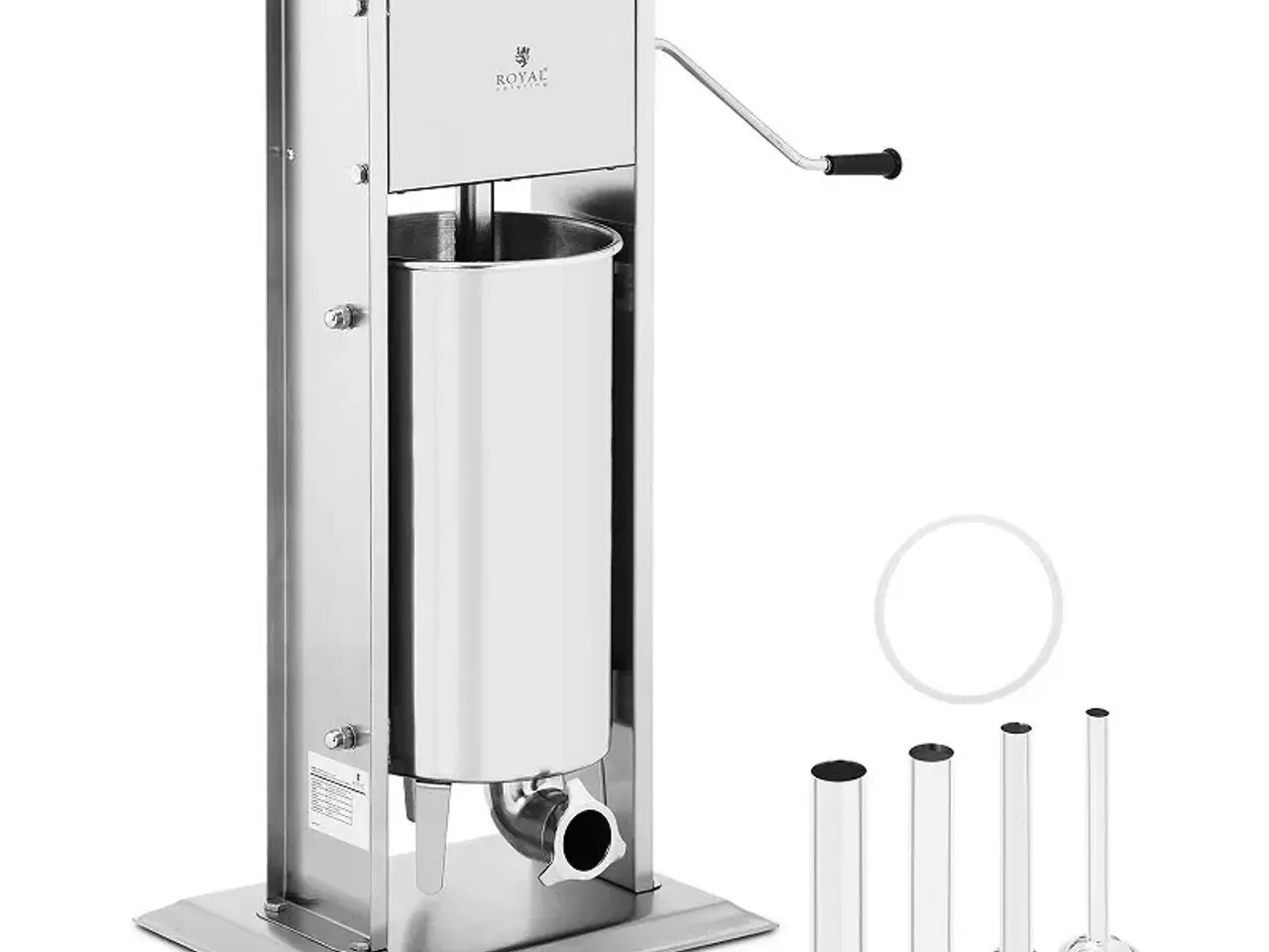Billede 1 - Pølsestopper – 15 l