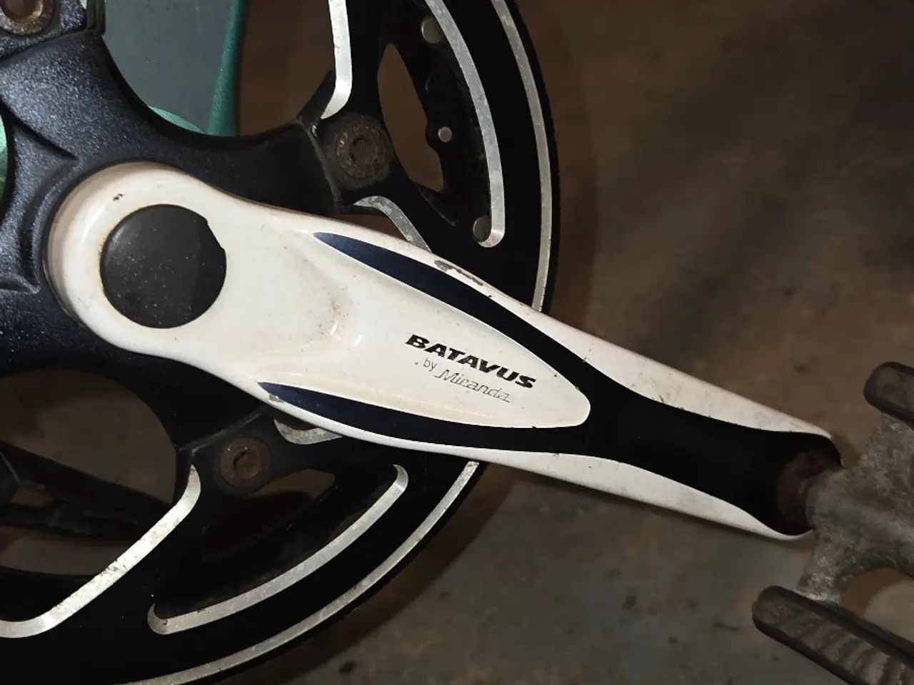 Billede 5 - BATAVUS 28" 7 gear