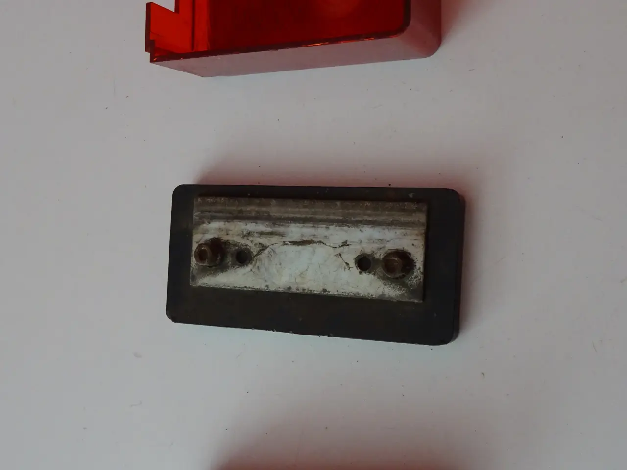 Billede 10 - Vw T2 sidespejl, spejlarm, reflex, lygteglas