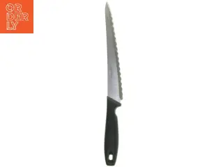 Brødkniv fra Fiskars fra Fiskars (str. 32 cm)