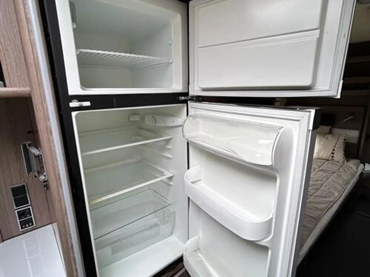 Billede 5 - Kabe ROYAL 630 E-TDL/KS