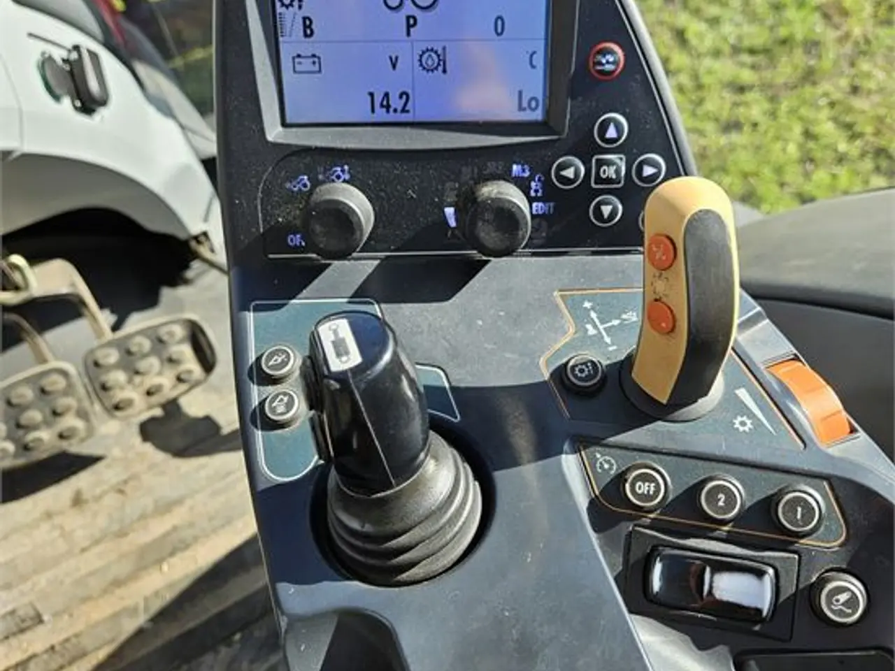 Billede 21 - Valtra T214 D - Video