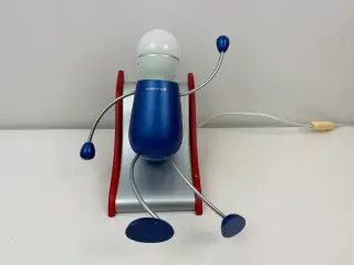 Philips kids - Rutsjebane mand
