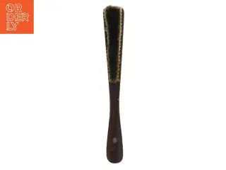 Vintage klædebørste (str. 41 cm)