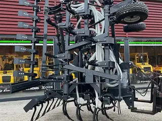 Intertech Fabriksny 7.50 m. tandnedfælder