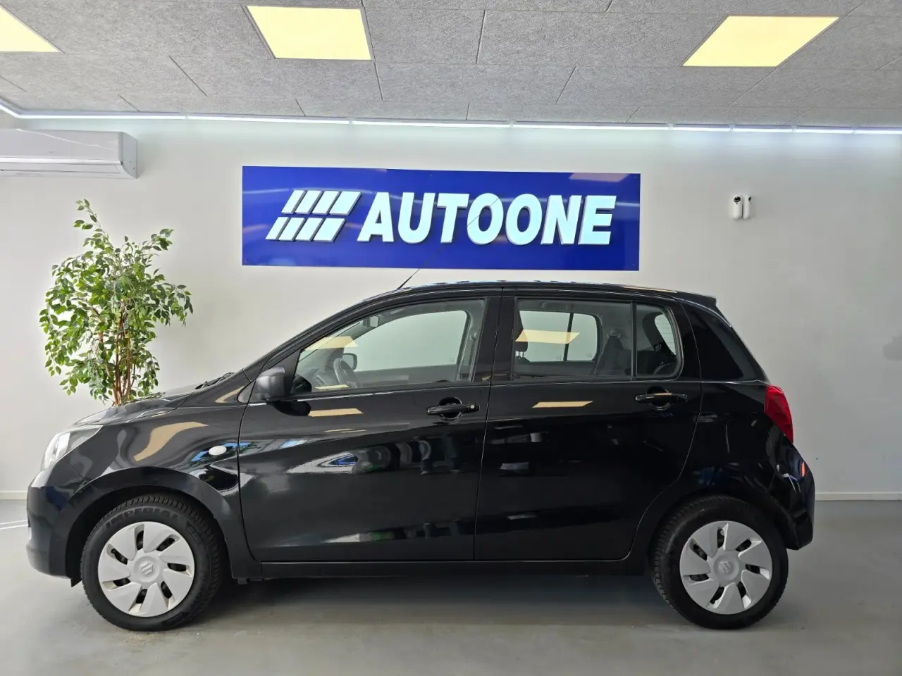 Billede 2 - Suzuki Celerio 1,0 Comfort