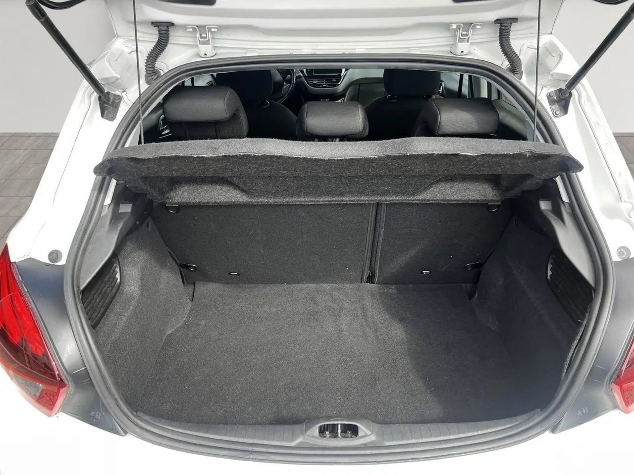 Billede 5 - Peugeot 208 1,6 BlueHDi 100 Allure Sky