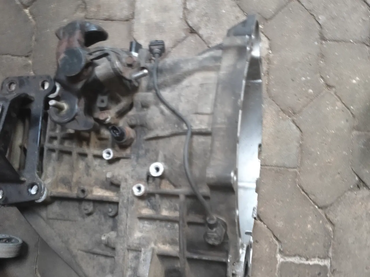 Billede 2 - Hyundai i30 2011 - 6 trins