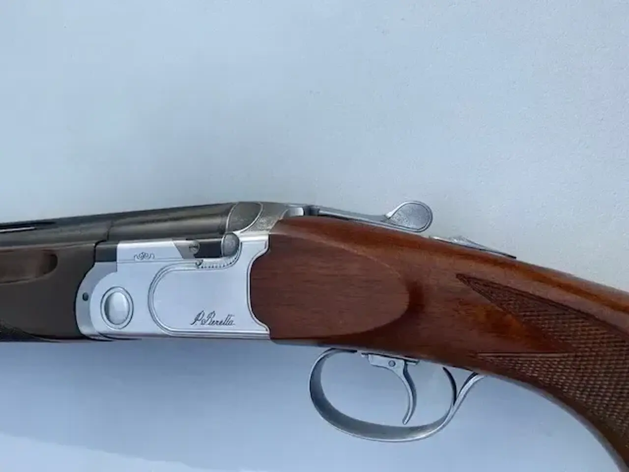Billede 4 - Beretta 682 Trap evt. bytte