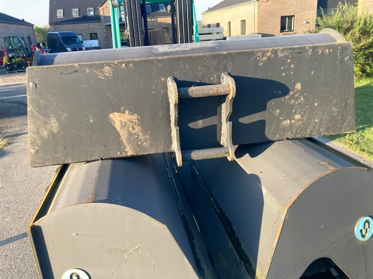 Billede 3 - Volvo EC25
