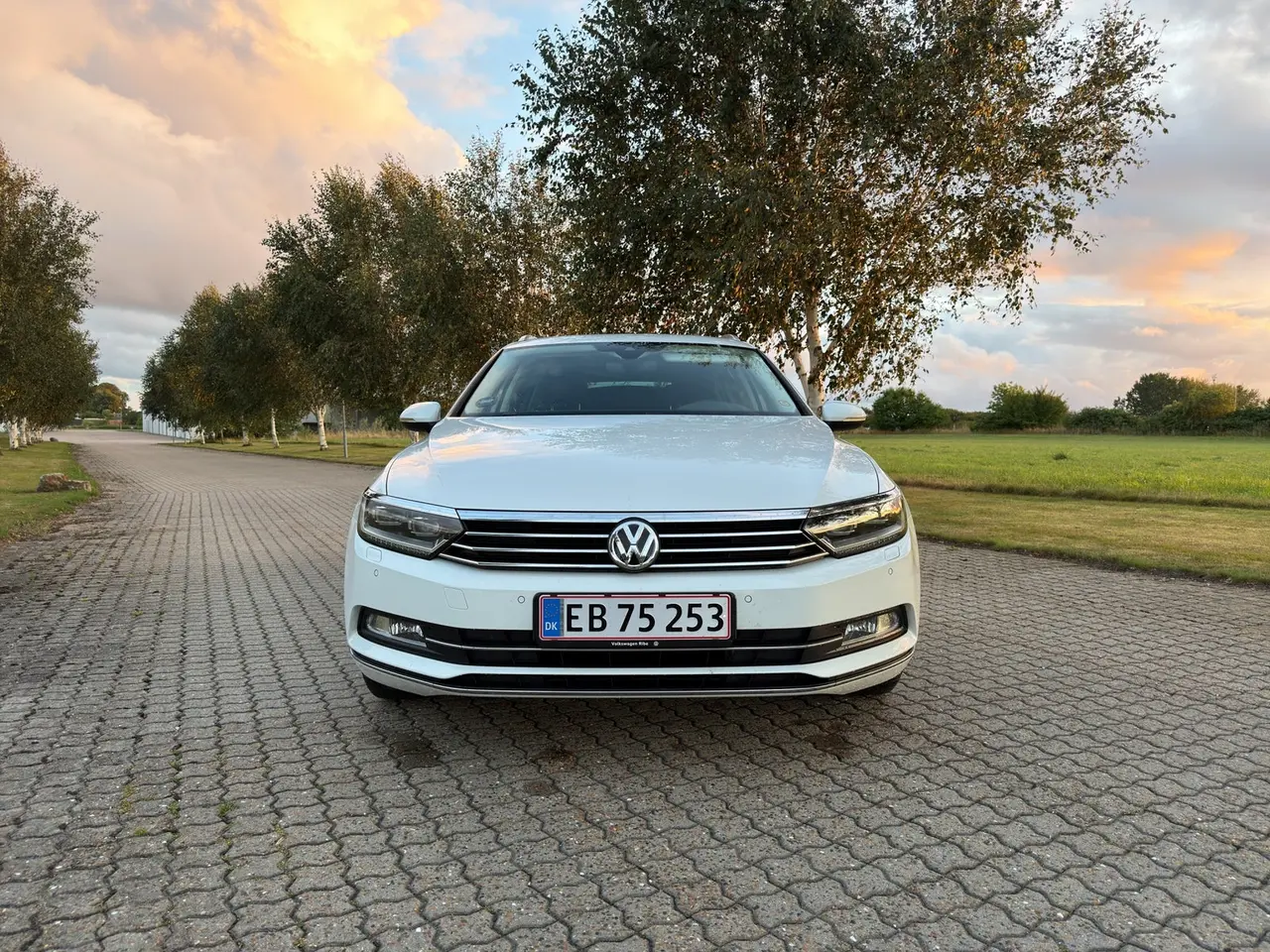 Billede 2 - VW Passat 1,4 TSi 150 Highline Variant DSG
