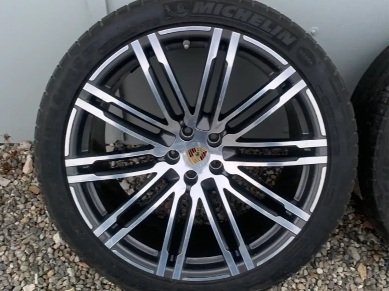 Billede 9 - Porsche macan 4S med PDK automatgear
