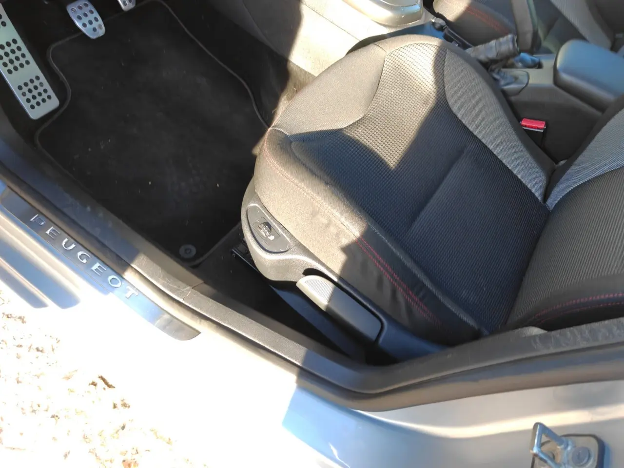 Billede 12 - Peugeot 308 1,6 THP 156 Sportium SW