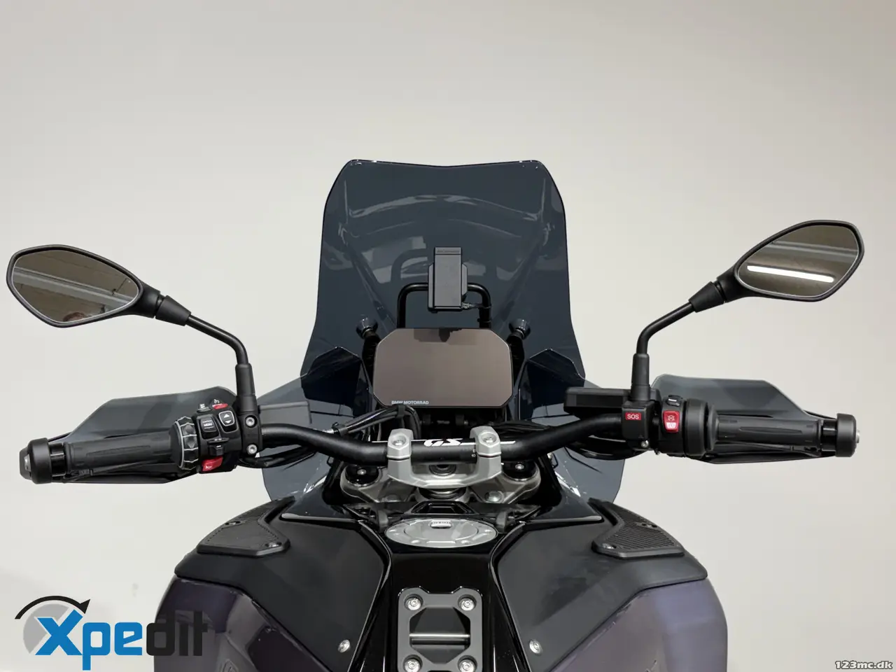 Billede 10 - BMW R 1300 GS Adventure