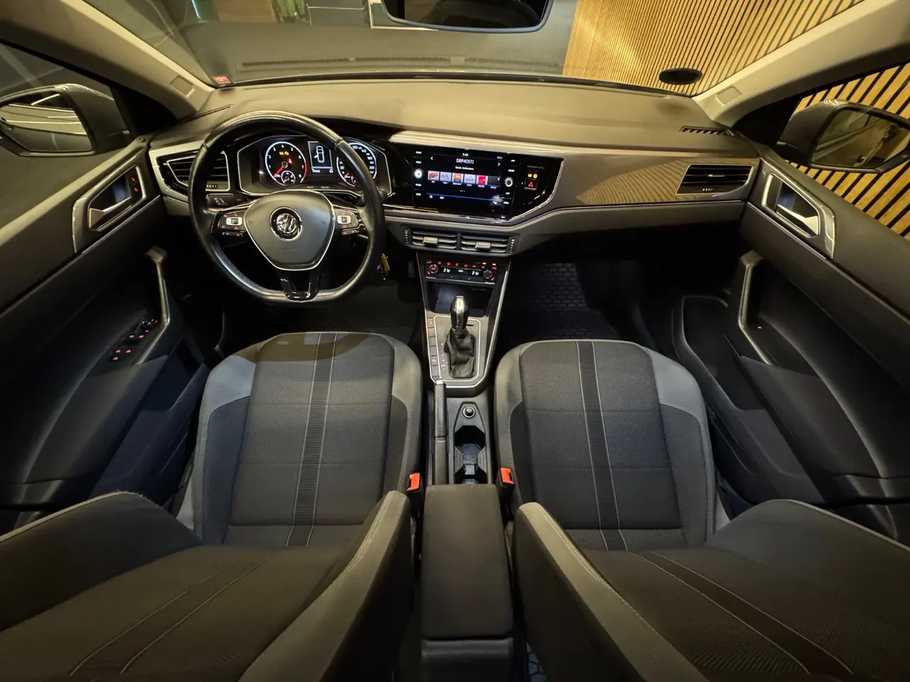 Billede 7 - VW Polo 1,0 TSi 115 Highline DSG