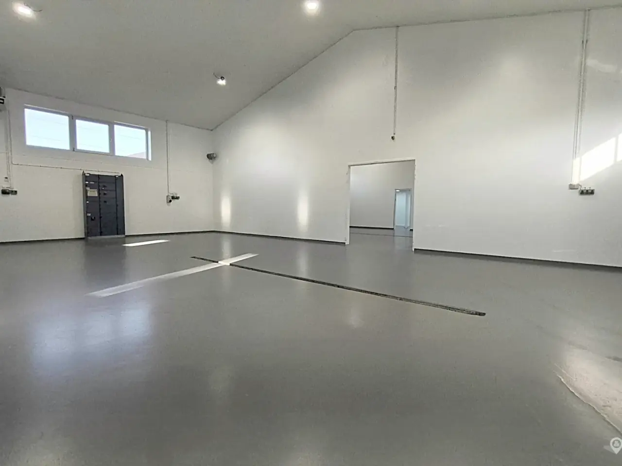 Billede 3 - Produktion/lagerlokale til leje i Nordsjælland, 400 m2.