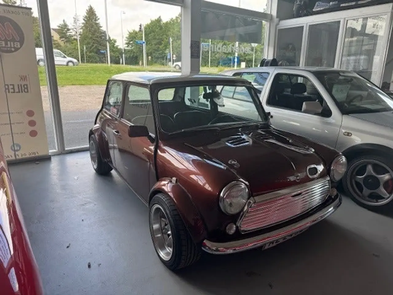 Billede 1 - MINI Cooper 1,0