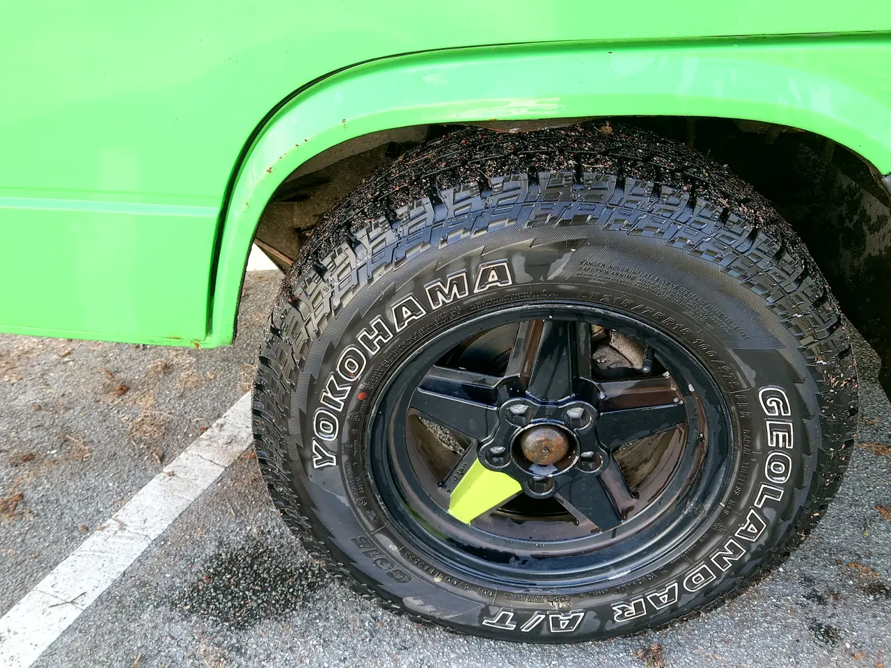 Billede 13 - VW T3 