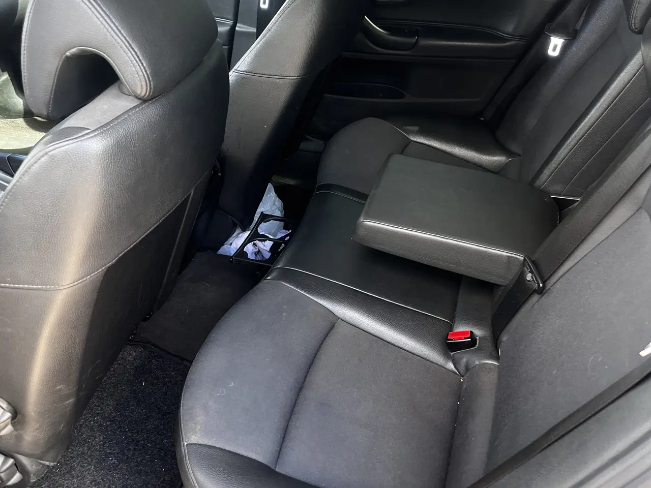 Billede 4 - Saab 9-3 1.9tid