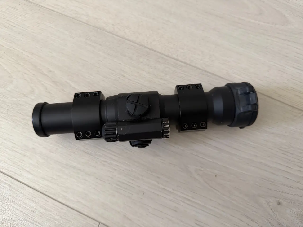 Billede 2 - Aimpoint 9000l 4 MOA
