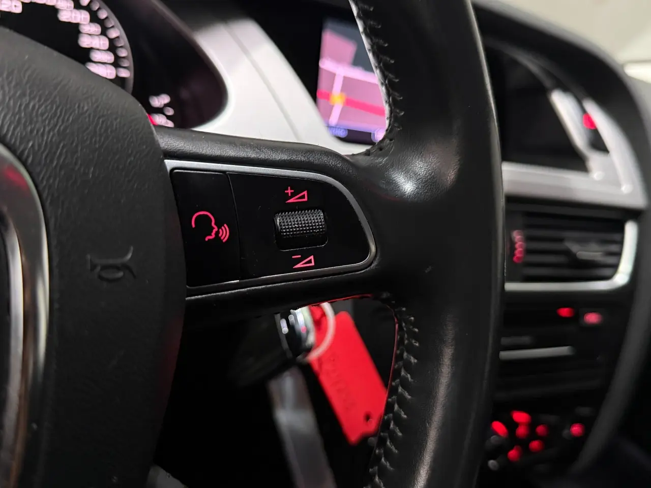 Billede 10 - Audi A4 1,8 TFSi 160