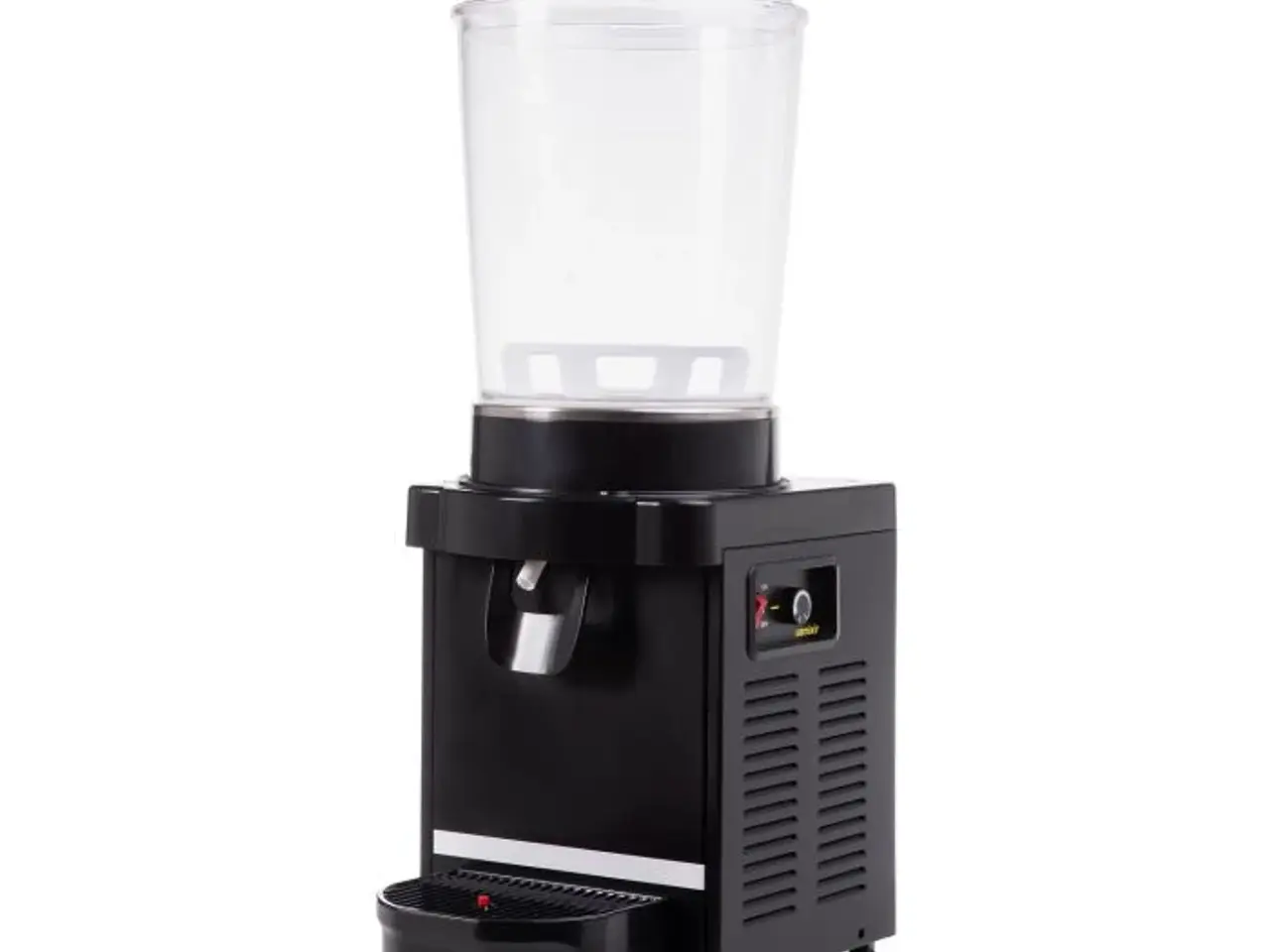 Billede 2 -  Saftkøler – 10 liter – sort