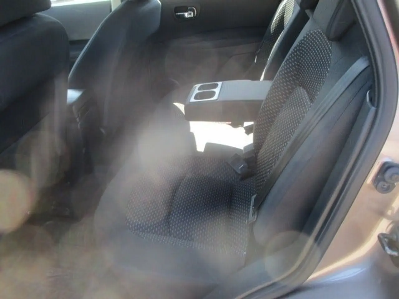 Billede 7 - Nissan Qashqai 2,0 Tekna