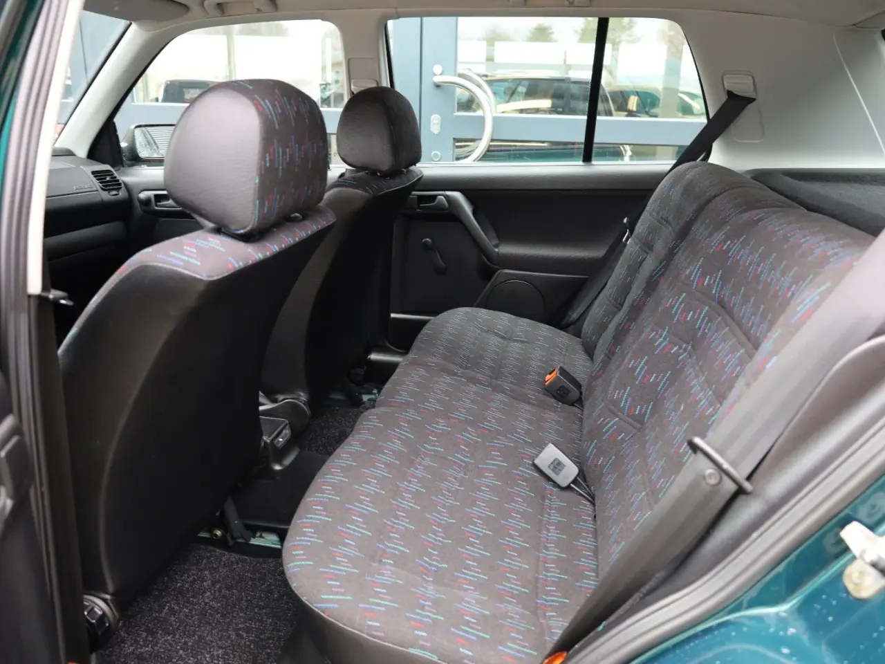 Billede 16 - VW Golf III 1,8 CL aut.