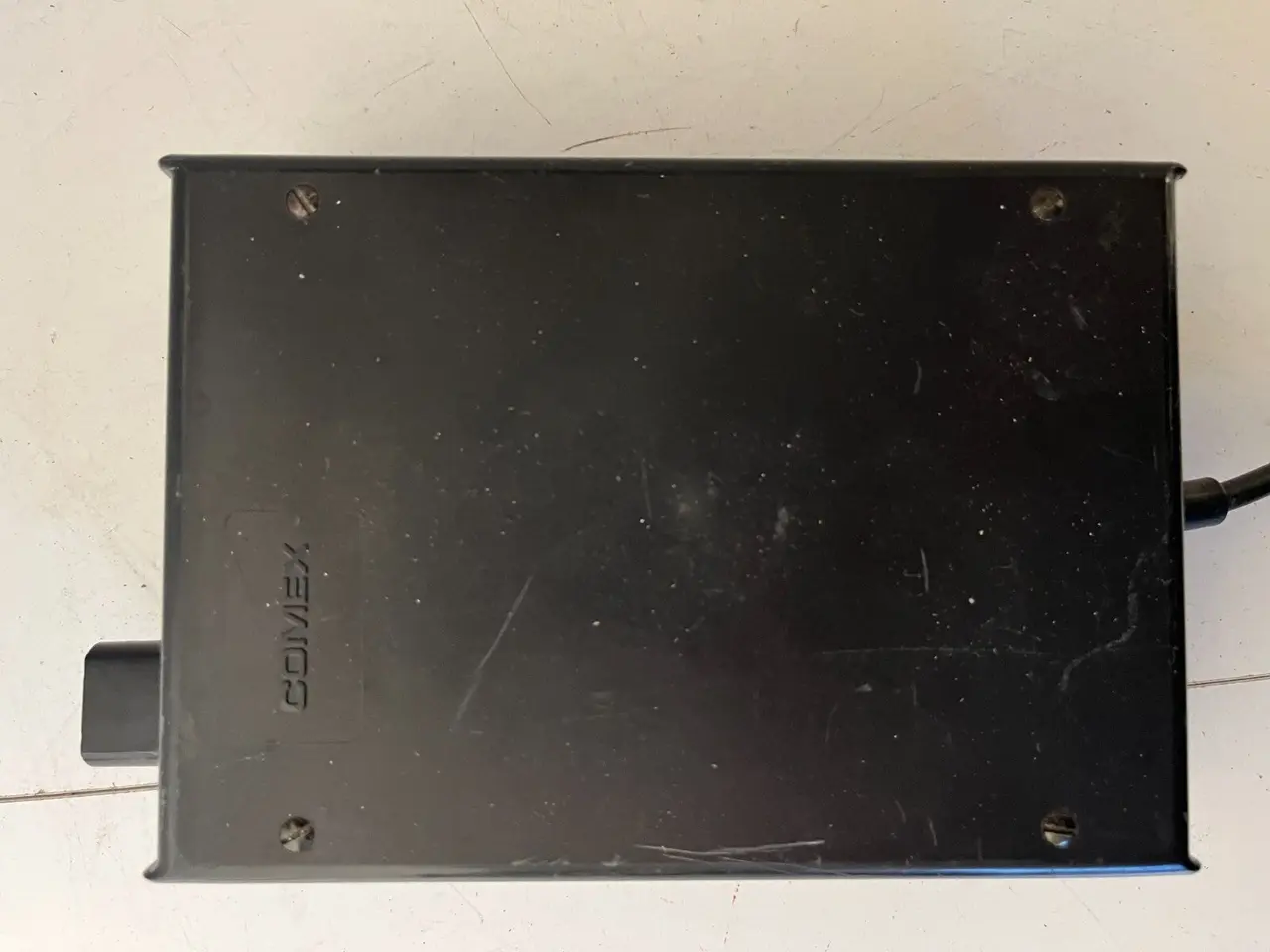 Billede 5 - Com-Mod 3011 Data Communication Modem - brugt